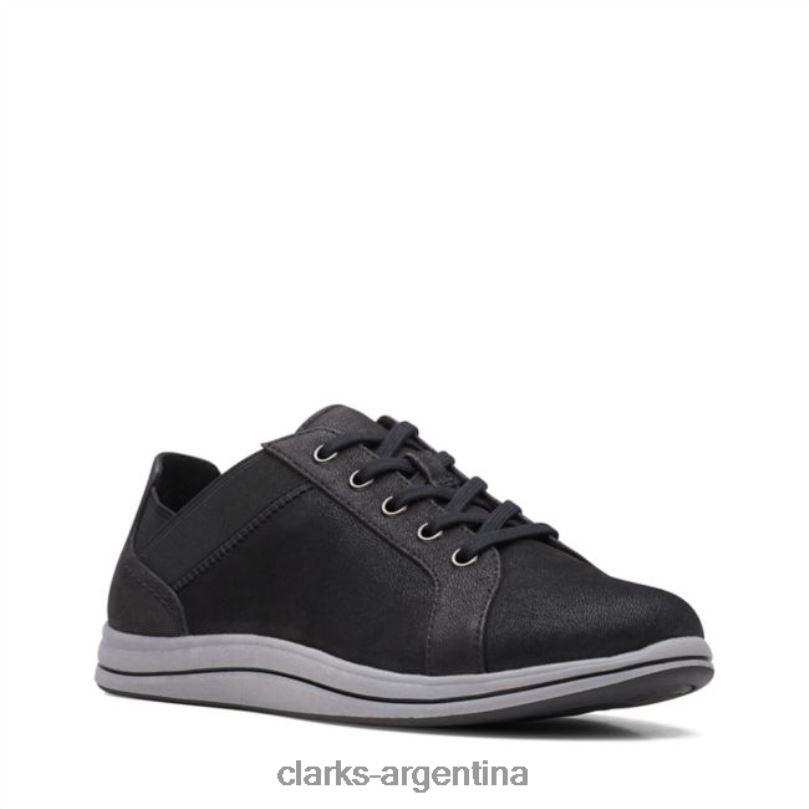 Clarks mujer 2FZPZ6314 clarks brisa cielo negro negro negro