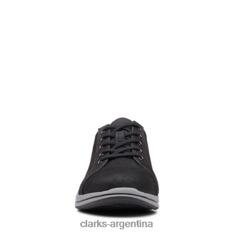 Clarks mujer 2FZPZ6314 clarks brisa cielo negro negro negro