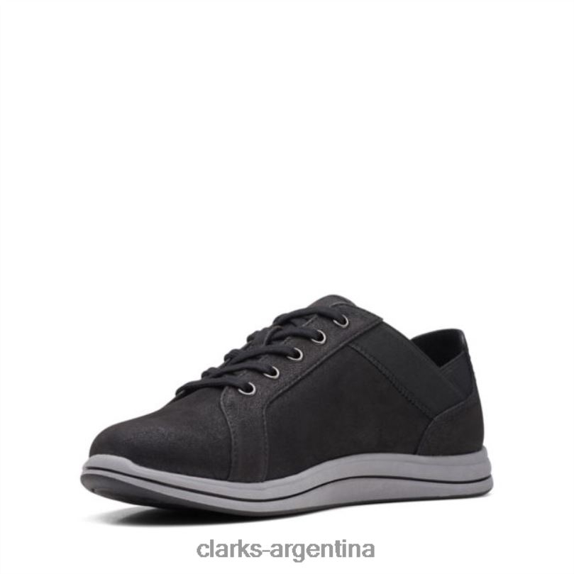 Clarks mujer 2FZPZ6314 clarks brisa cielo negro negro negro