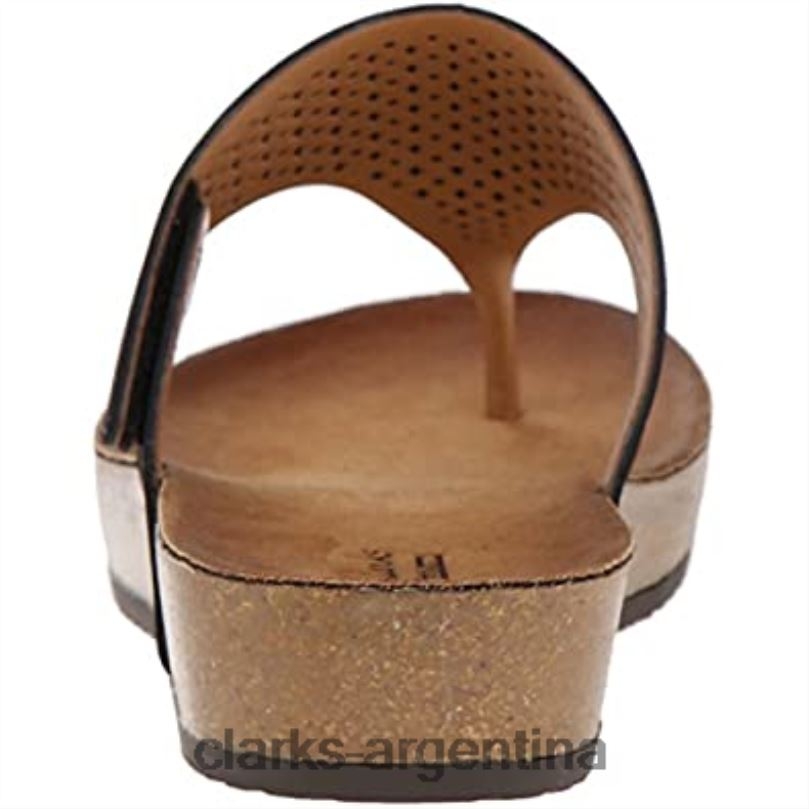 Clarks mujer 2FZPZ1972 chanclas clarks aeron logan para mujer