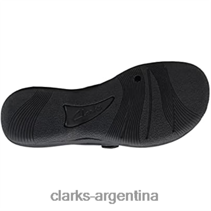 Clarks mujer 2FZPZ2005 clarks brinkley jazz chanclas para mujer