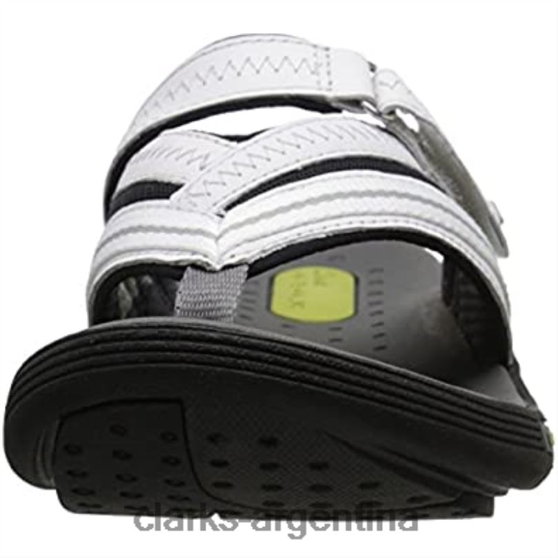 Clarks mujer 2FZPZ2058 chanclas clarks wavecoast para mujer