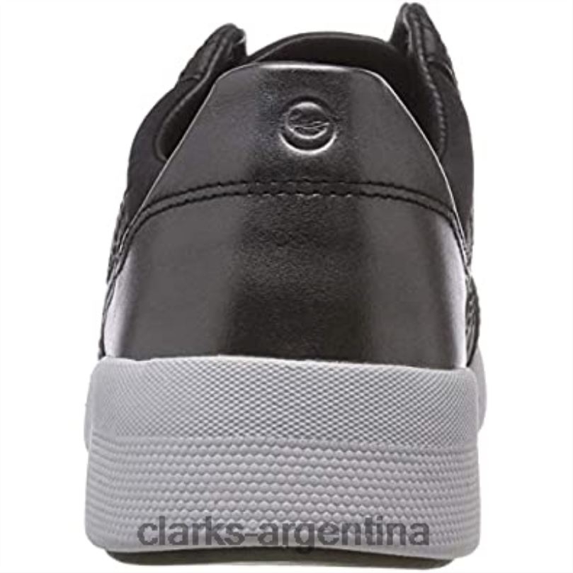 Clarks mujer 2FZPZ1567 clarks un alfresco lo derbys mujer