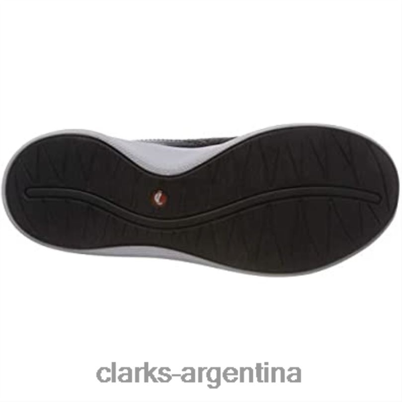 Clarks mujer 2FZPZ1567 clarks un alfresco lo derbys mujer