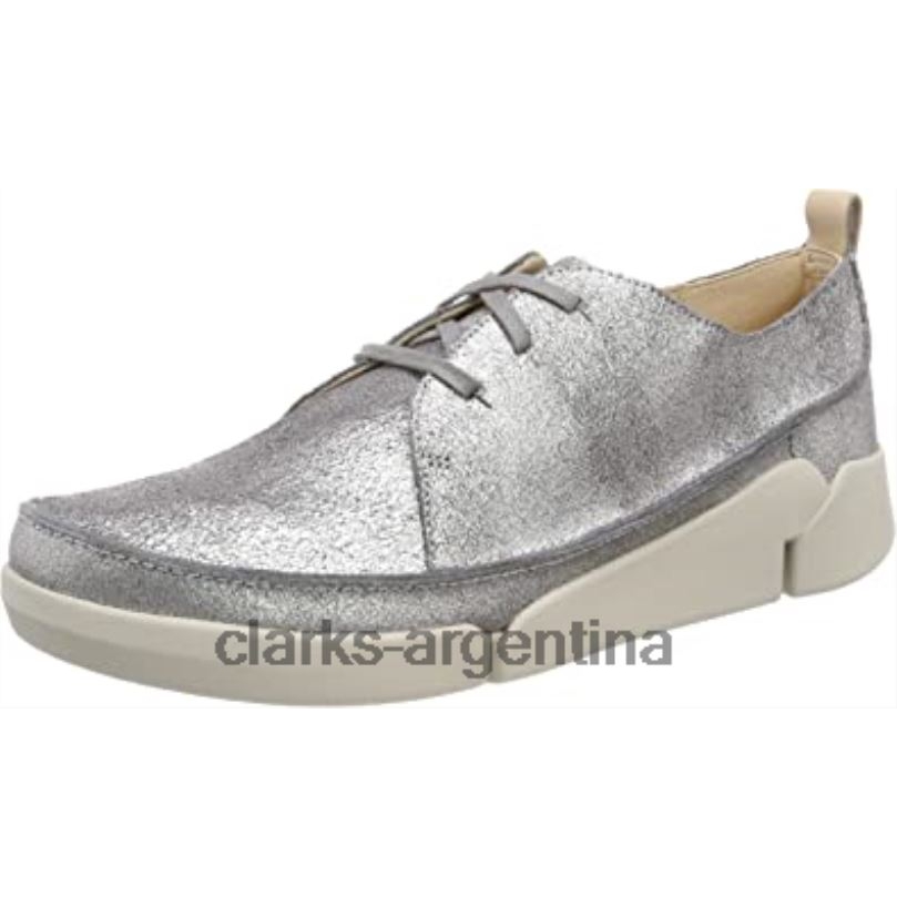 Clarks mujer 2FZPZ2966 clarks tri clara derbys mujer