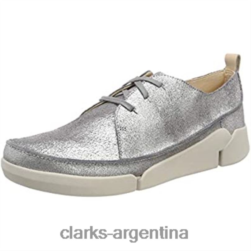 Clarks mujer 2FZPZ2966 clarks tri clara derbys mujer