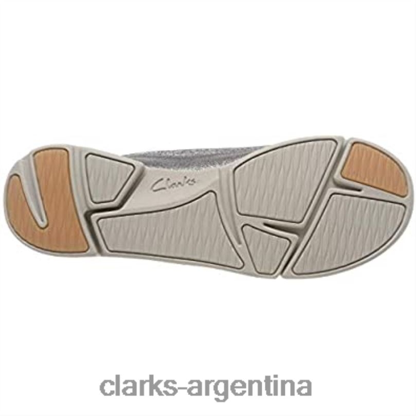 Clarks mujer 2FZPZ2966 clarks tri clara derbys mujer