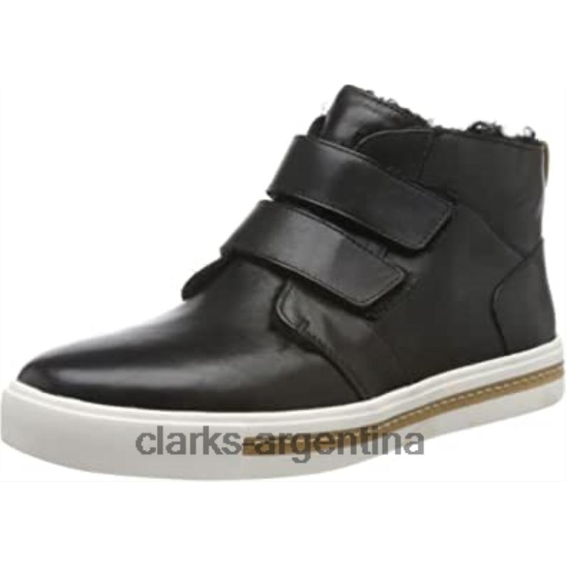 Clarks mujer 2FZPZ1725 un maui mid clarks