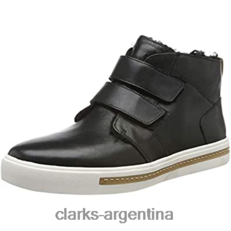 Clarks mujer 2FZPZ1725 un maui mid clarks