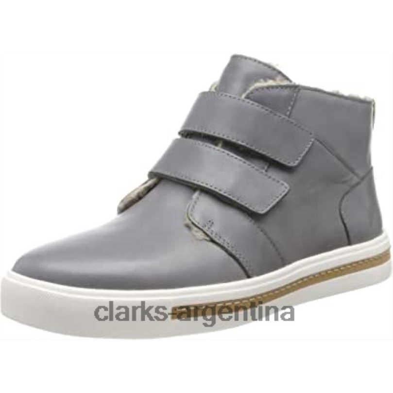 Clarks mujer 2FZPZ2194 clarks un maui mid