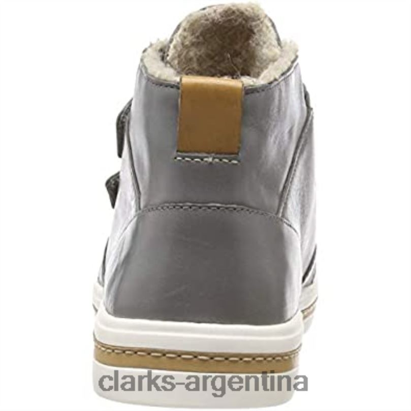 Clarks mujer 2FZPZ2194 clarks un maui mid