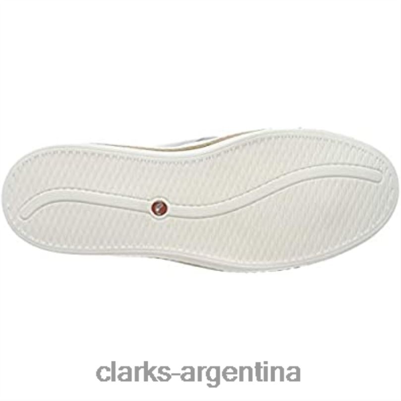 Clarks mujer 2FZPZ2194 clarks un maui mid