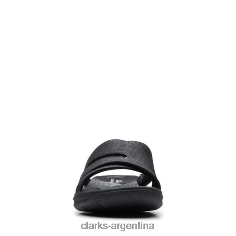 Clarks mujer 2FZPZ5206 brinkley grove negro clarks negros negro