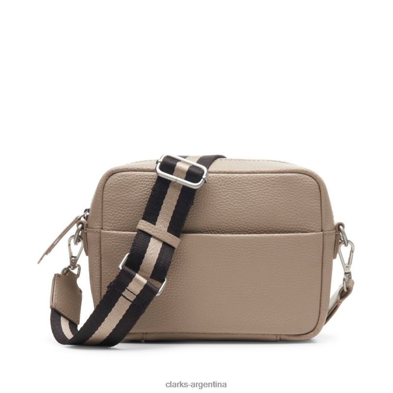 Clarks mujer 2FZPZ5416 arena clarks kierra correa arena arena