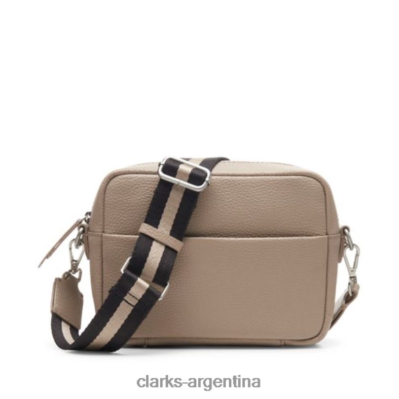 Clarks mujer 2FZPZ5416 arena clarks kierra correa arena arena