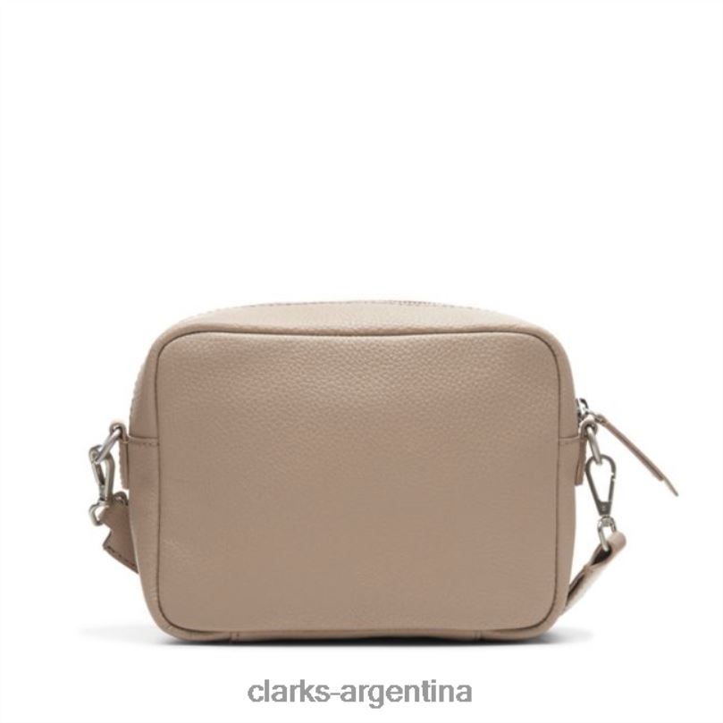 Clarks mujer 2FZPZ5416 arena clarks kierra correa arena arena