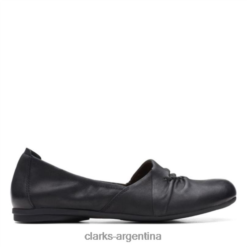 Clarks mujer 2FZPZ6234 clarks rena way negro negro negro