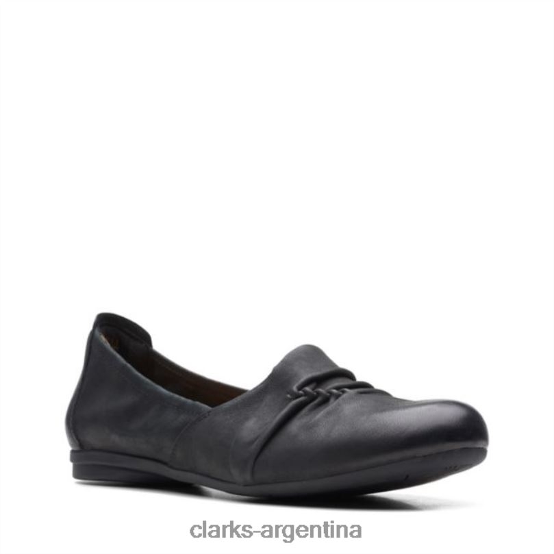 Clarks mujer 2FZPZ6234 clarks rena way negro negro negro