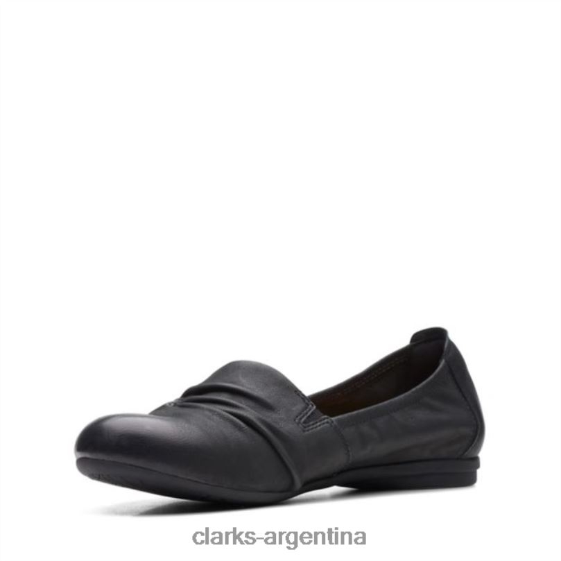 Clarks mujer 2FZPZ6234 clarks rena way negro negro negro