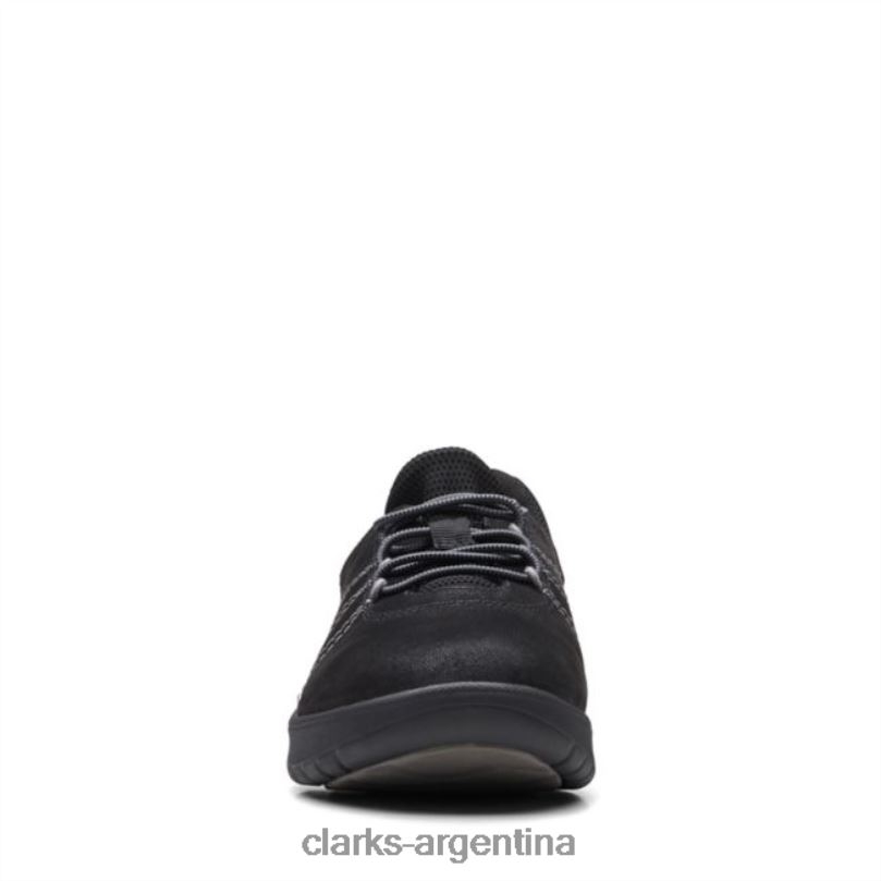 Clarks mujer 2FZPZ6246 adella walk negro/negro negro/negro clarks negro