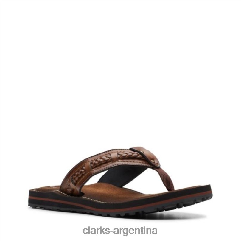 Clarks mujer 2FZPZ6289 clarks miel fenner nerice miel Miel