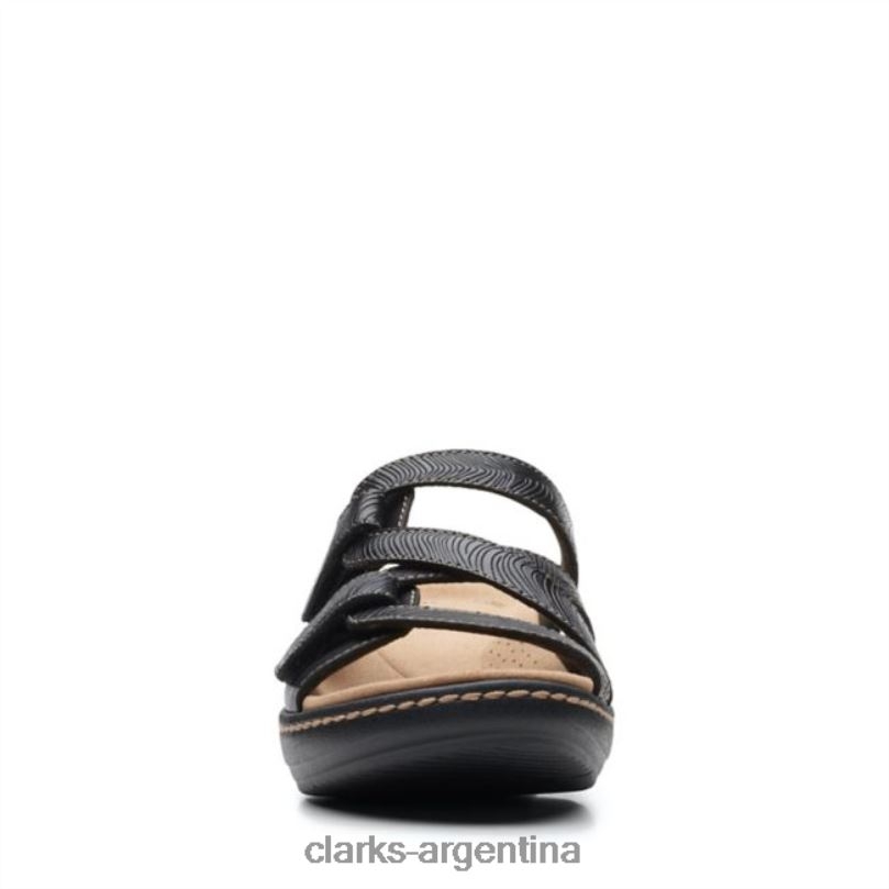 Clarks mujer 2FZPZ6309 merliah karli negro clarks negro negro