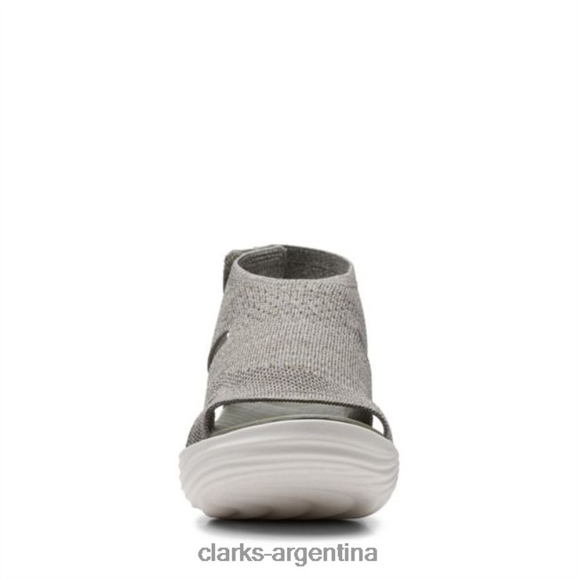 Clarks mujer 2FZPZ6458 clarks marsail caqui caqui caqui