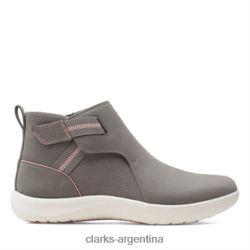 Clarks mujer 2FZPZ6488 piedra clarks adella cove piedra piedra