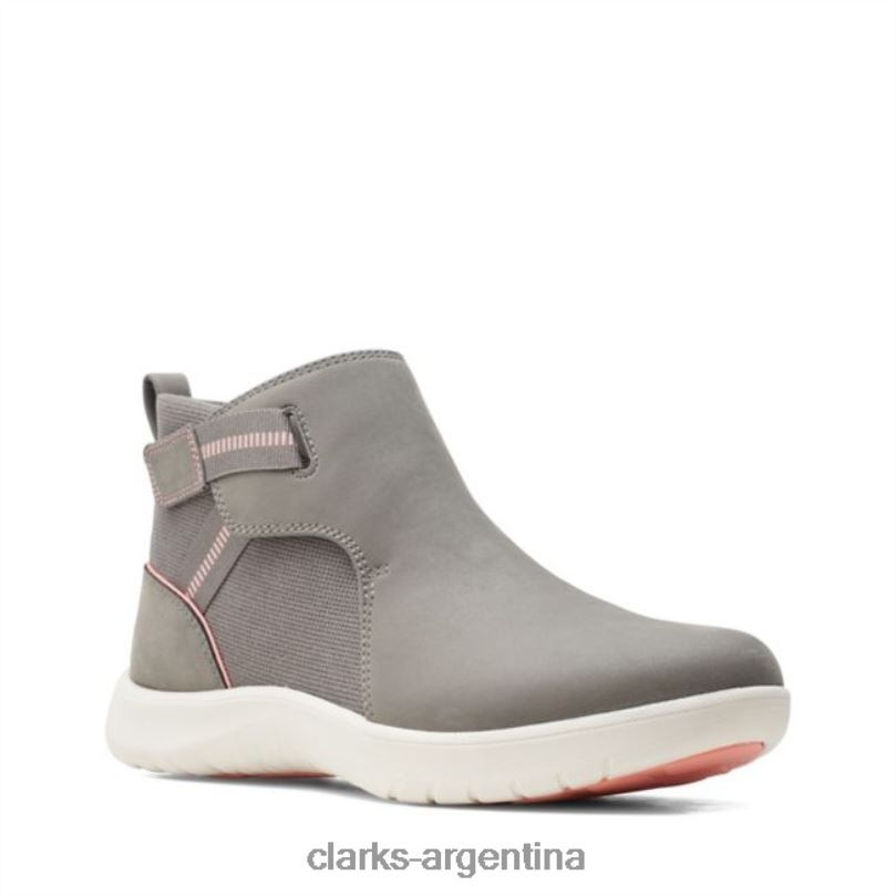 Clarks mujer 2FZPZ6488 piedra clarks adella cove piedra piedra