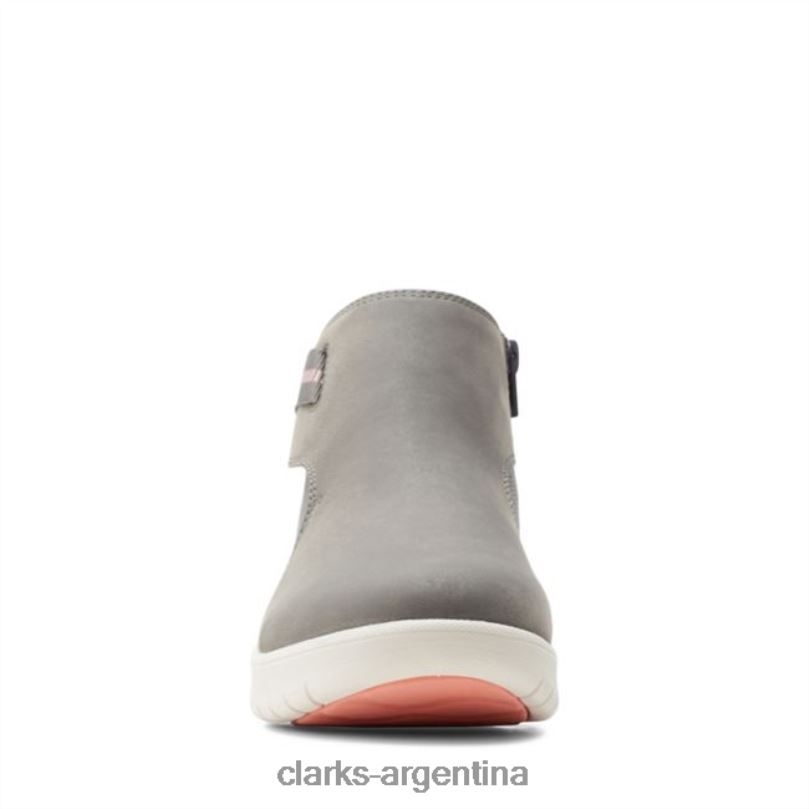 Clarks mujer 2FZPZ6488 piedra clarks adella cove piedra piedra