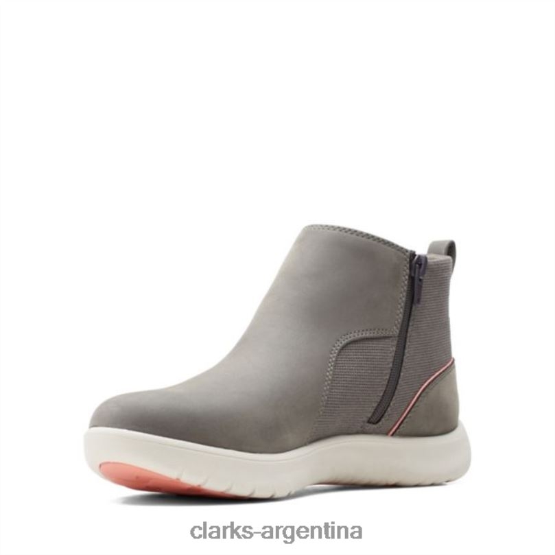 Clarks mujer 2FZPZ6488 piedra clarks adella cove piedra piedra