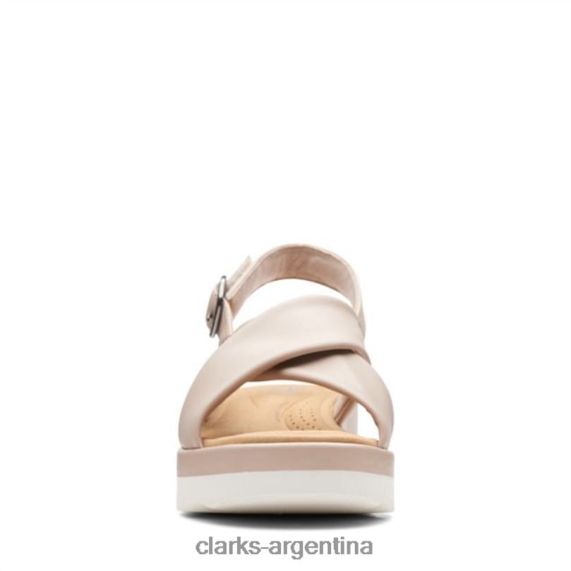 Clarks mujer 2FZPZ6520 arena clarks clara cove arena arena