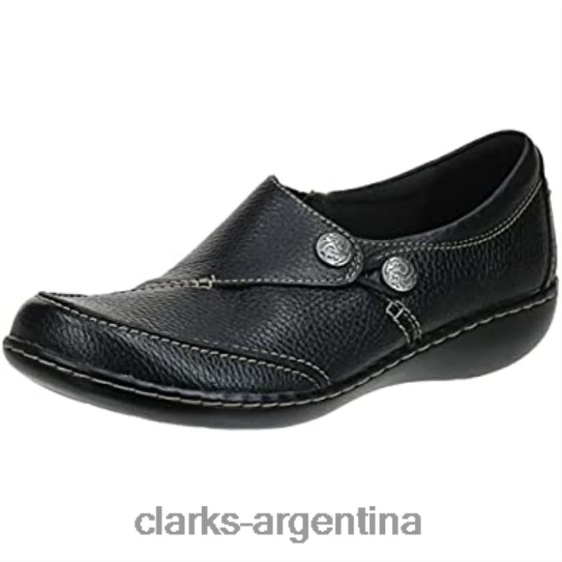 Clarks mujer 2FZPZ1063 mocasines clarks ashland effie para mujer