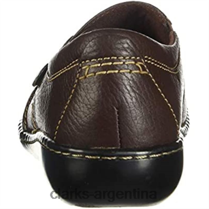 Clarks mujer 2FZPZ1063 mocasines clarks ashland effie para mujer