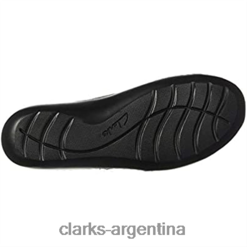 Clarks mujer 2FZPZ1063 mocasines clarks ashland effie para mujer