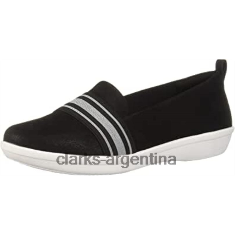 Clarks mujer 2FZPZ1173 mocasines clarks ayla sloane para mujer