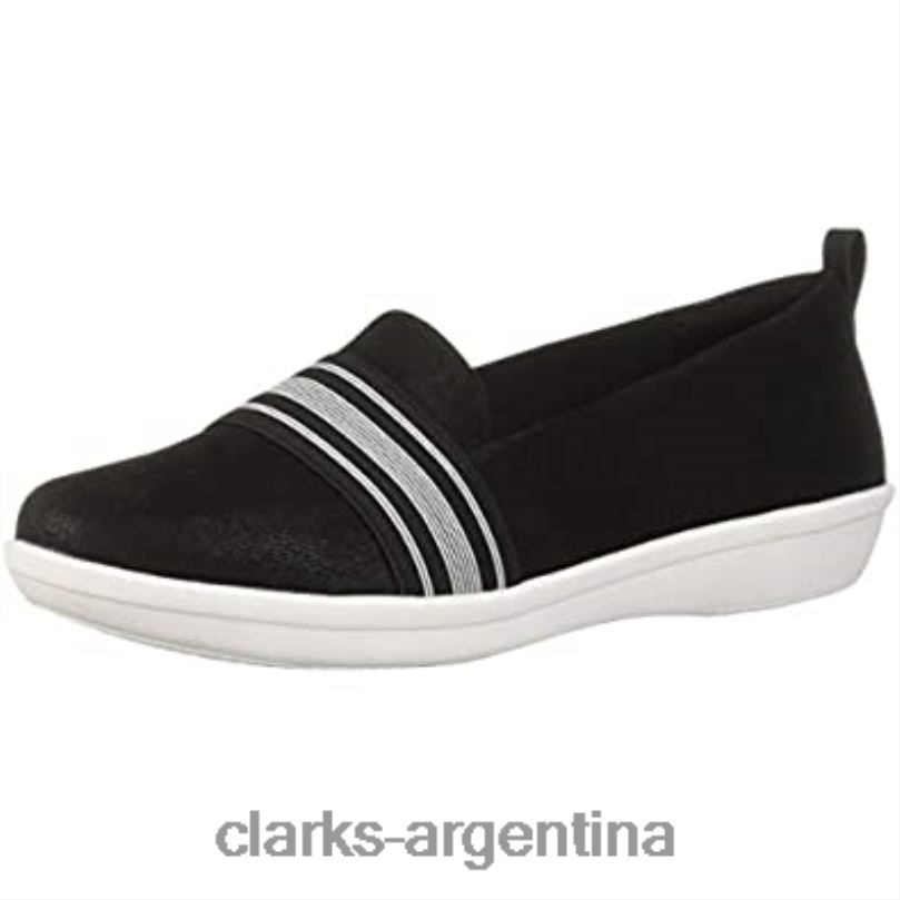 Clarks mujer 2FZPZ1173 mocasines clarks ayla sloane para mujer