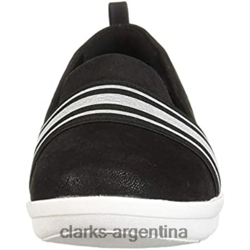 Clarks mujer 2FZPZ1173 mocasines clarks ayla sloane para mujer