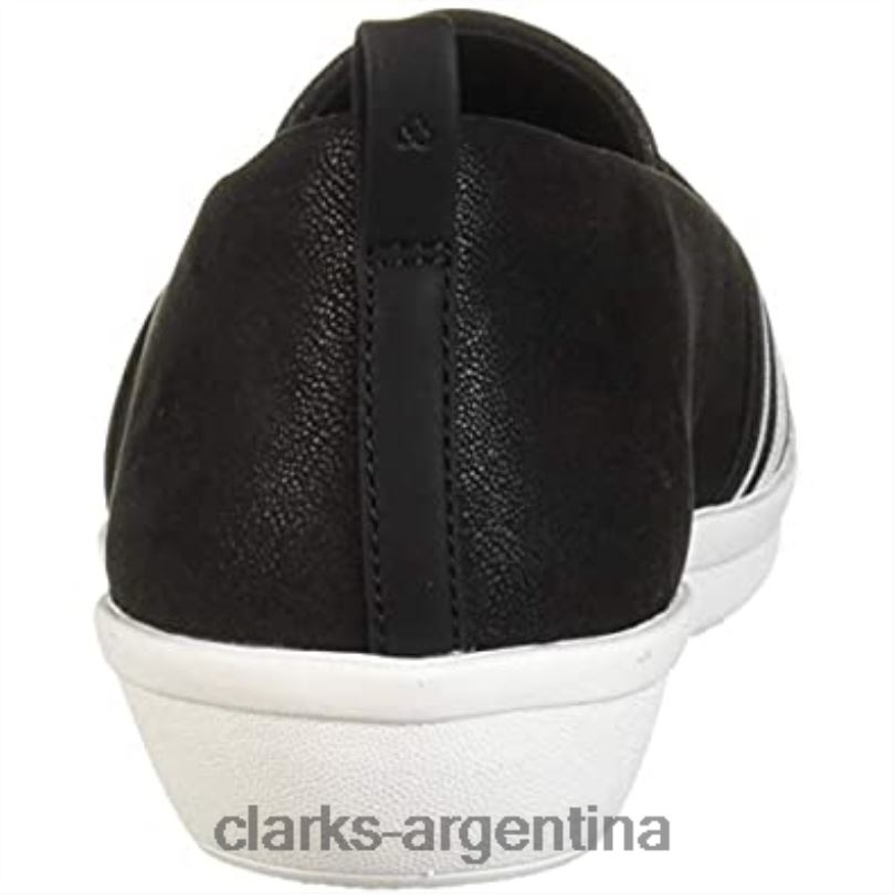 Clarks mujer 2FZPZ1173 mocasines clarks ayla sloane para mujer