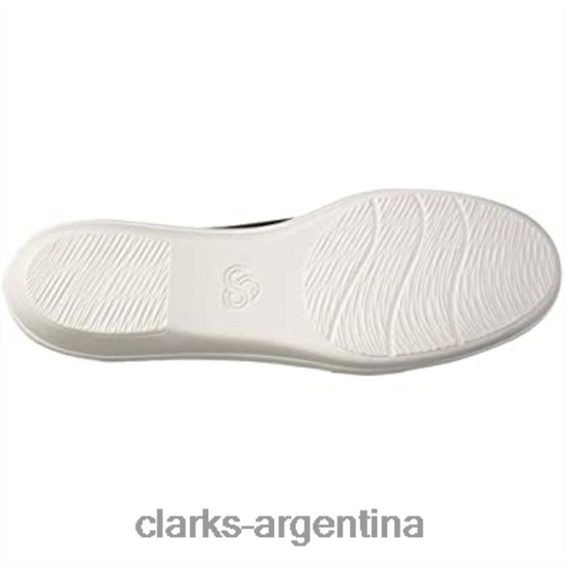 Clarks mujer 2FZPZ1173 mocasines clarks ayla sloane para mujer