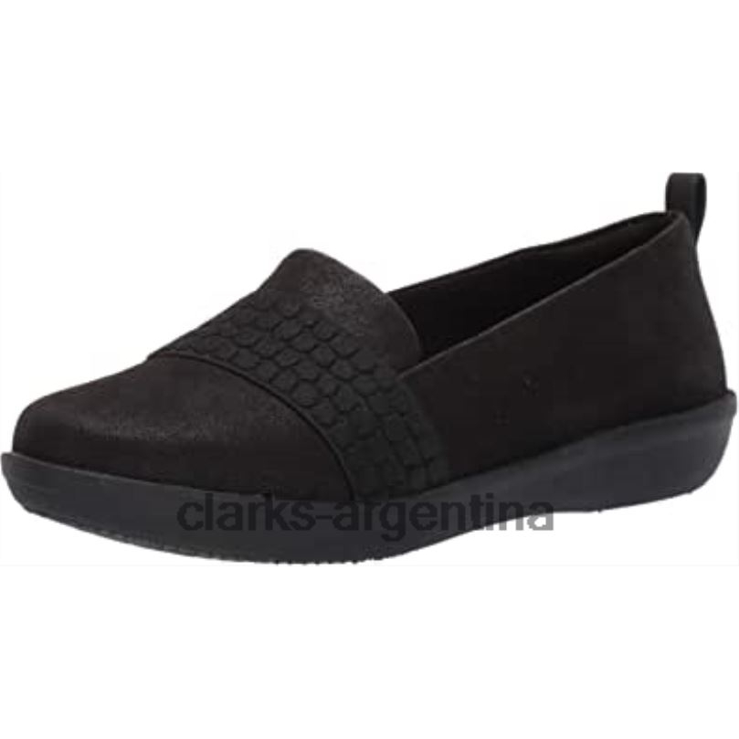 Clarks mujer 2FZPZ1377 Mocasines clarks ayla sloane para mujer