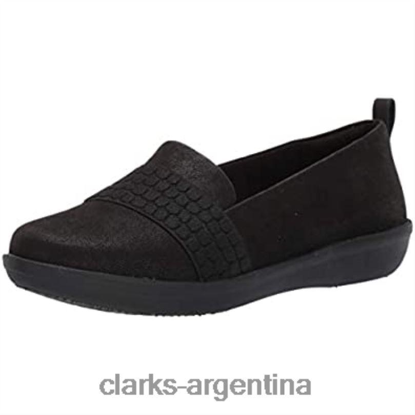 Clarks mujer 2FZPZ1377 Mocasines clarks ayla sloane para mujer