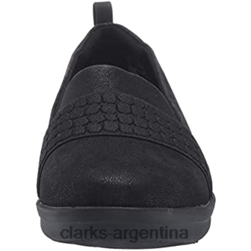 Clarks mujer 2FZPZ1377 Mocasines clarks ayla sloane para mujer