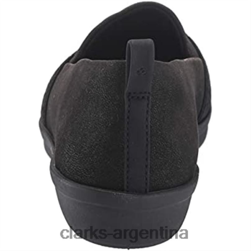 Clarks mujer 2FZPZ1377 Mocasines clarks ayla sloane para mujer