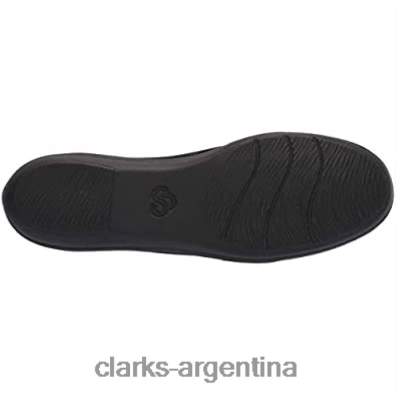 Clarks mujer 2FZPZ1377 Mocasines clarks ayla sloane para mujer