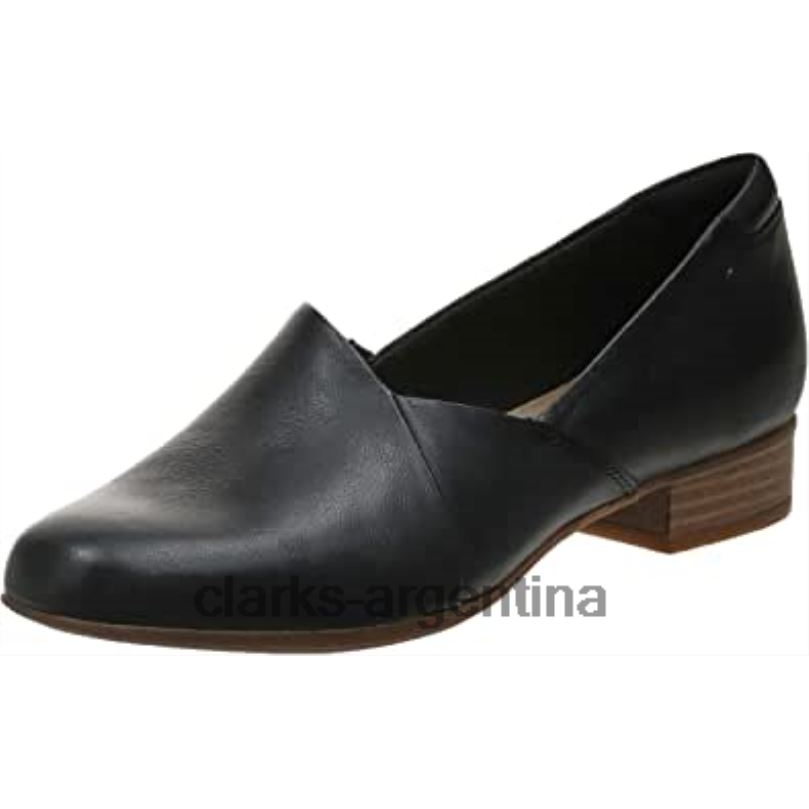 Clarks mujer 2FZPZ1382 mocasines clarks juliet palm para mujer
