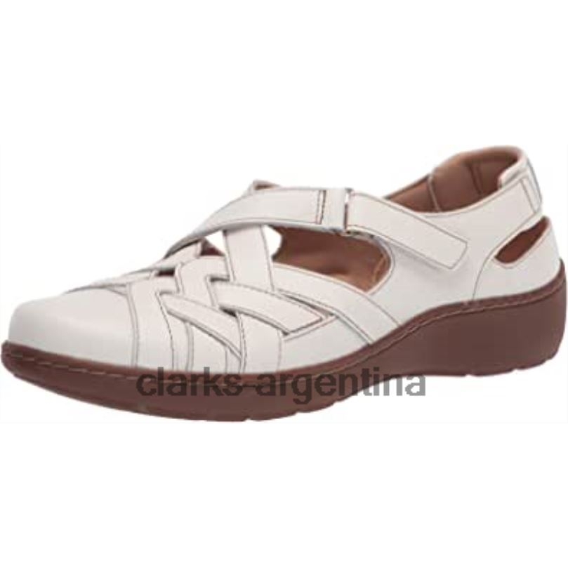 Clarks mujer 2FZPZ1429 mocasines clarks cora dream para mujer