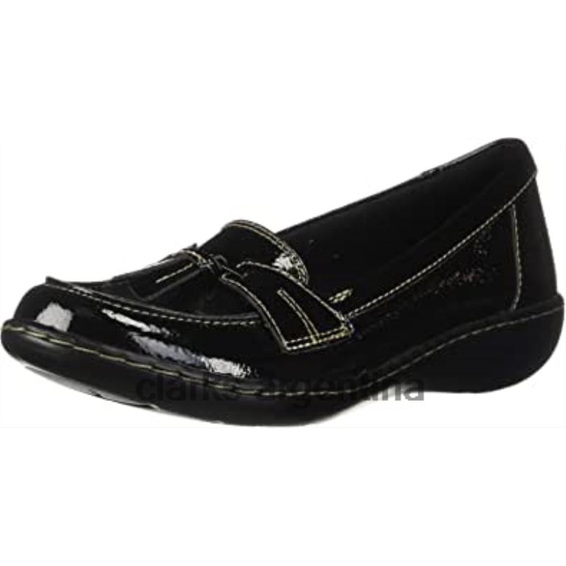 Clarks mujer 2FZPZ1457 Mocasines clarks ashland bubble para mujer