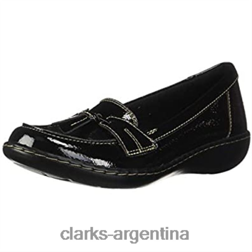 Clarks mujer 2FZPZ1457 Mocasines clarks ashland bubble para mujer
