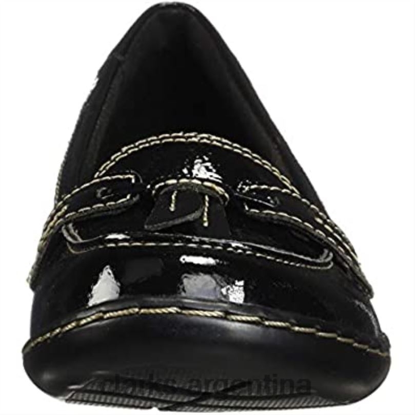 Clarks mujer 2FZPZ1457 Mocasines clarks ashland bubble para mujer